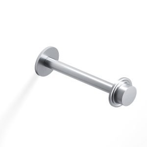 Colonial Bronze ER110 Series 37a in Satin Chrome (26D)