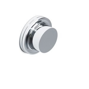 Colonial Bronze ER110 Series 36 in Polished Chrome (26)