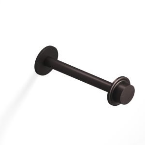 Colonial Bronze ER110 Series 35a in Matte Dark Statuary Bronze (M20A)