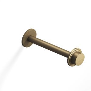 Colonial Bronze ER110 Series 32a in Distressed Oil Rubbed Bronze (D10B)