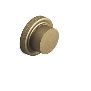 Colonial Bronze ER110 Series 32 in Distressed Oil Rubbed Bronze (D10B)