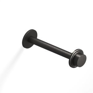 Colonial Bronze ER110 Series 25a in Frost Black™ (19F)