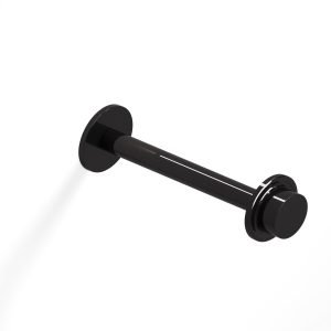 Colonial Bronze ER110 Series 22a in Satin Black (19)