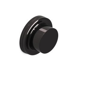 Colonial Bronze ER110 Series 22 in Satin Black (19)