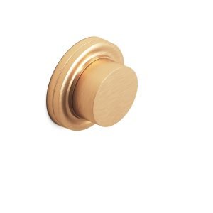 Colonial Bronze ER110 Series 21 in Matte Satin Bronze (M10)