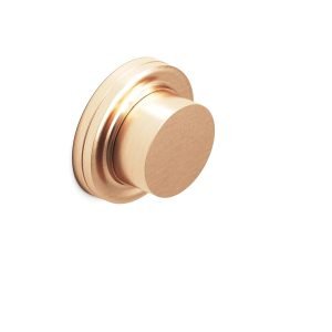 Colonial Bronze ER110 Series 20 in Satin Bronze (10)