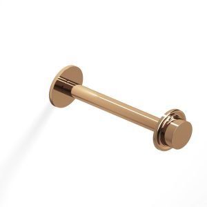 Colonial Bronze ER110 Series 19a in Polished Bronze (9)