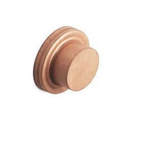 Colonial Bronze ER110 Series 18 in Distressed Antique Copper (M11)