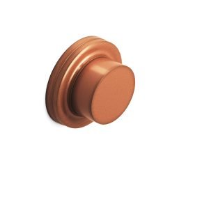 Colonial Bronze ER110 Series 17 in Matte Antique Copper (M11)