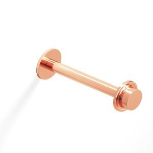 Colonial Bronze ER110 Series 14a in Satin Copper (SCU)