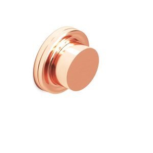 Colonial Bronze ER110 Series 14 in Satin Copper (SCU)