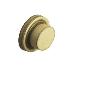 Colonial Bronze ER110 Series 9 in Distressed Antique Brass (D5)
