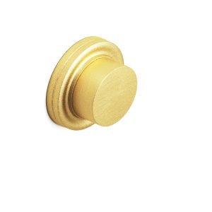Colonial Bronze ER110 Series 5 in Frost Brass™ (4F)