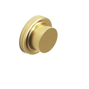 Colonial Bronze ER110 Series 3 in Satin Brass (4)