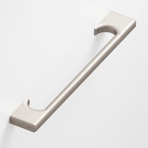 Colonial Bronze Series 3730 3731 3732 3733 43 in Matte Satin Nickel (M15)