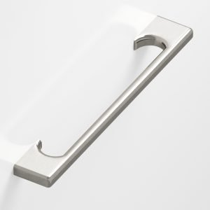 Colonial Bronze Series 3730 3731 3732 3733 42 in Nickel Stainless (15CC)