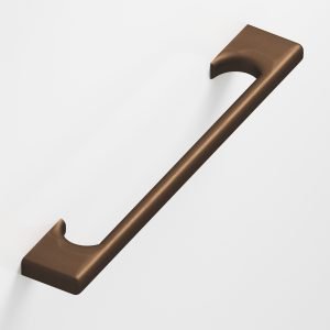 Colonial Bronze Series 3730 3731 3732 3733 31 in Matte Oil Rubbed Bronze (M10B)
