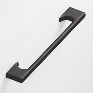 Colonial Bronze Series 3730 3731 3732 3733 24 in Distressed Satin Black (D19)