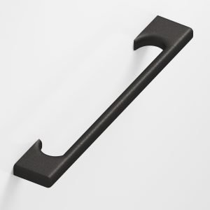 Colonial Bronze Series 3730 3731 3732 3733 25 in Frost Black™ (19F)