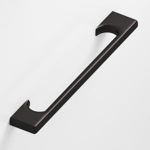 Colonial Bronze Series 3730 3731 3732 3733 22 in Satin Black (19)