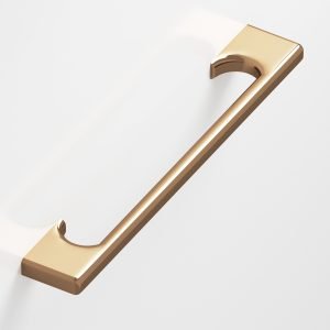 Colonial Bronze Series 3730 3731 3732 3733 19 in Polished Bronze (9)