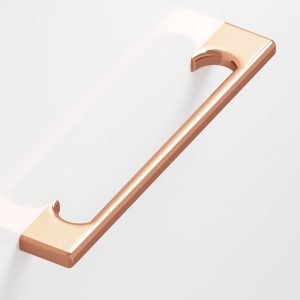 Colonial Bronze Series 3730 3731 3732 3733 13 in Polished Copper (CU)