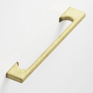 Colonial Bronze Series 3730 3731 3732 3733 9 in Distressed Antique Brass (D5)