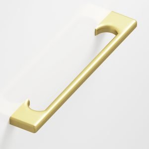 Colonial Bronze Series 3730 3731 3732 3733 7 in Matte Satin Brass (M4)
