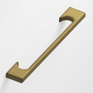 Colonial Bronze Series 3730 3731 3732 3733 8 in Matte Antique Satin Brass (M5)