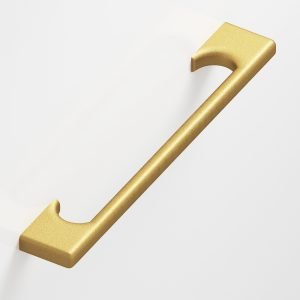 Colonial Bronze Series 3730 3731 3732 3733 5 in Frost Brass™ (4F)
