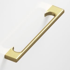 Colonial Bronze Series 3730 3731 3732 3733 6 in Antique Brass (5)