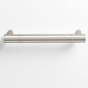 Colonial Bronze Series 1442 1446 1447 1448 42 in Nickel Stainless (15CC)