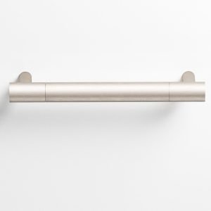 Colonial Bronze Series 1442 1446 1447 1448 43 in Matte Satin Nickel (M15)