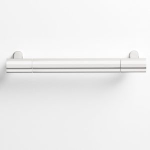 Colonial Bronze Series 1442 1446 1447 1448 40 in Polished Nickel (14)