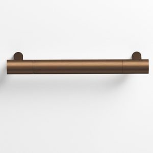 Colonial Bronze Series 1442 1446 1447 1448 31 in Matte Oil Rubbed Bronze (M10B)