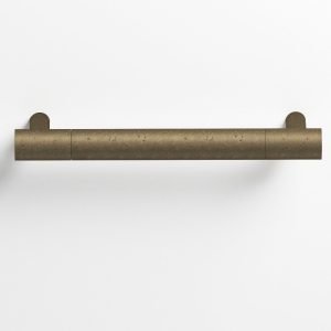 Colonial Bronze Series 1442 1446 1447 1448 32 in Distressed Oil Rubbed Bronze (D10B)