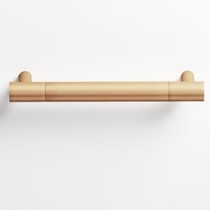 Colonial Bronze Series 1442 1446 1447 1448 21 in Matte Satin Bronze (M10)