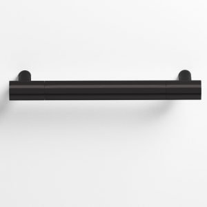 Colonial Bronze Series 1442 1446 1447 1448 22 in Satin Black (19)
