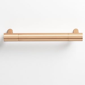 Colonial Bronze Series 1442 1446 1447 1448 20 in Satin Bronze (10)