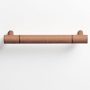 Colonial Bronze Series 1442 1446 1447 1448 18 in Distressed Antique Copper (D11)