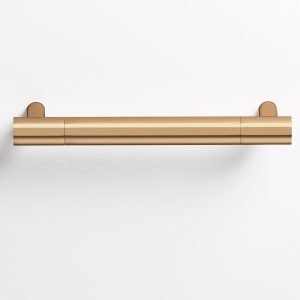 Colonial Bronze Series 1442 1446 1447 1448 19 in Polished Bronze (9)