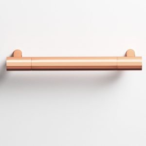 Colonial Bronze Series 1442 1446 1447 1448 14 in Satin Copper (SCU)