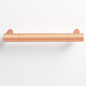 Colonial Bronze Series 1442 1446 1447 1448 15 in Matte Satin Copper (MSCU)