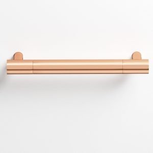 Colonial Bronze Series 1442 1446 1447 1448 13 in Polished Copper (CU)