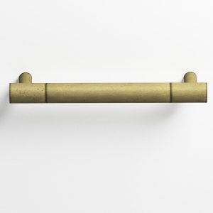 Colonial Bronze Series 1442 1446 1447 1448 9 in Distressed Antique Brass (D5)