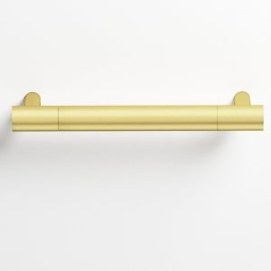 Colonial Bronze Series 1442 1446 1447 1448 7 in Matte Satin Brass (M4)