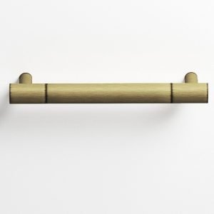 Colonial Bronze Series 1442 1446 1447 1448 8 in Matte Antique Satin Brass (M5)