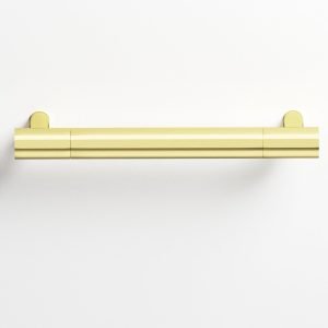 Colonial Bronze Series 1442 1446 1447 1448 1 in Polished Brass (3)
