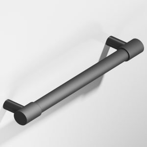 Colonial Bronze 1345 1346 1347 Series 49 in Matte Graphite (MGRA)