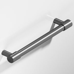 Colonial Bronze 1345 1346 1347 Series 48 in Graphite (GRA)